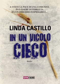 Costretta al silenzio by Linda Castillo