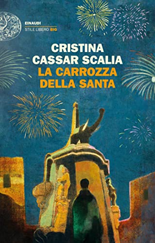 Cristina Cassar Scalia - Sabbia nera 