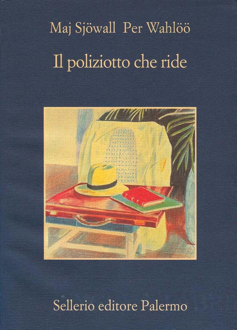 I 100 Migliori Libri Gialli Da Leggere Assolutamente (inclusi ...